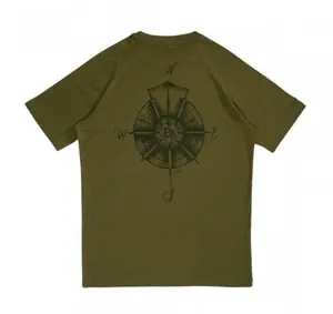 Trakker tričko tempest t-shirt - m