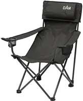 Dam křeslo iconic foldable chair 130 kg