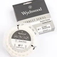 Wychwood muškařská šňůra connect series rocket floater - wf7f