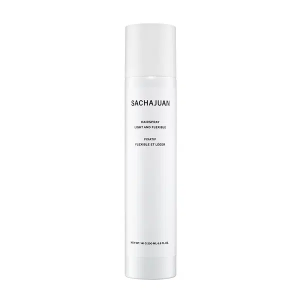 Sachajuan Lak na vlasy Light and Flexible (Hairspray) 200 ml