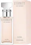 Calvin Klein Eternity Eau Fresh - EDP 100 ml