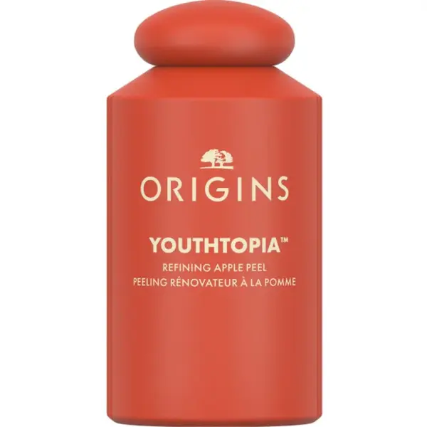 Origins Pleťový peeling Youthtopia (Refining Apple Peel) 100 ml