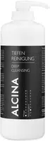 Alcina Hloubkově čisticí šampon (Deep Cleansing Shampoo) 1250 ml