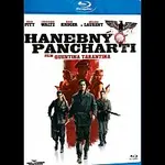 Různí interpreti – Hanebný pancharti Blu-ray