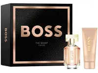 Hugo Boss Boss The Scent For Her - EDP 50 ml + tělové mléko 75 ml