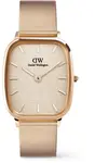 Daniel Wellington Marlon Wire Linen Rose Gold DW00100815