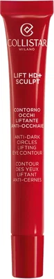 Collistar Liftingová péče o oční kontury proti tmavým kruhům LIFT HD+ Sculpt (Anti-Dark Circles Lifting Eye Contour) 15 ml