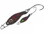Delphin plandavka rybo trout 2,5 cm 0,5 g hook #8