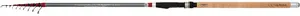 Mikado prut lx lexus tele match 4 m 25 g
