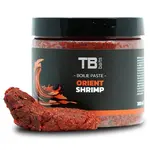 Tb baits obalovací pasta orient shrimp 200 ml