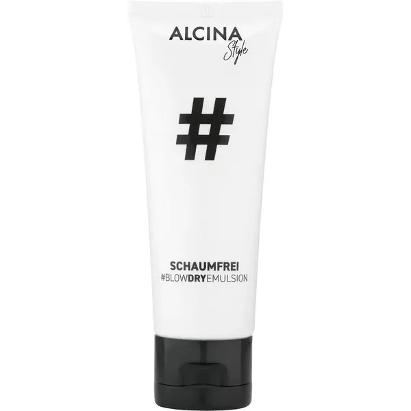 Alcina Vlasová emulze pro objem (Blow Dry Emulsion) 75 ml