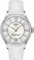 Tissot T-Classic Chemin des Tourelles Powermatic 80 T099.207.16.116.00