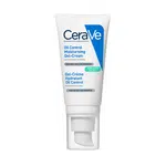 CeraVe Hydratační gel-krém Oil Control (Moisturising Gel-Cream) 52 ml
