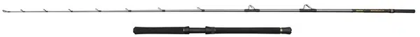 Penn prut regiment iv halibuster 2,40 m 30-50 lb 2 díly