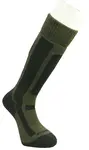 Bobr podkolenky nízké aktivní khaki - 38-40