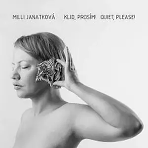 Milli Janatková – Klid, prosím!
