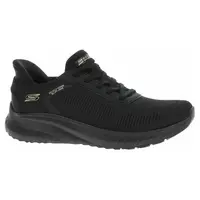Skechers Slip-ins: BOBS Sport Squad Chaos black 37,5