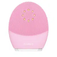 Foreo LUNA™ 3 Plus Termo čisticí přístroj na obličej a mikrouproudové tónovací zařízení Normální pleť