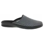 Pánské domácí pantofle Befado 548M044 šedá 43