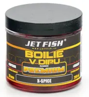Jet fish boilie v dipu premium clasicc 200 ml 20 mm - x-spice