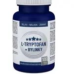 Clinical L-Tryptofan + bylinky 100 tobolek