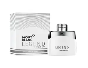 MONTBLANC LEGEND SPIRIT toaletní voda pro muže 50 ml