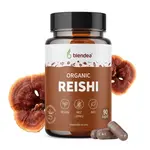 Blendea Reishi 90 kapslí