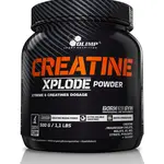 Olimp Creatine Xplode Powder pineapple 500 g