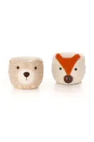 Kalíšek na vajíčko Price & Kensington Woodland 2-pack