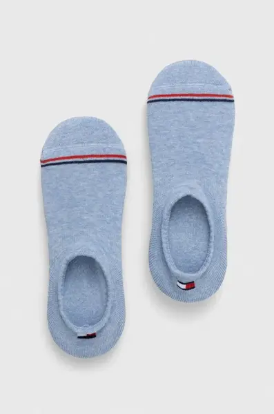 Ponožky Tommy Jeans 2-pack