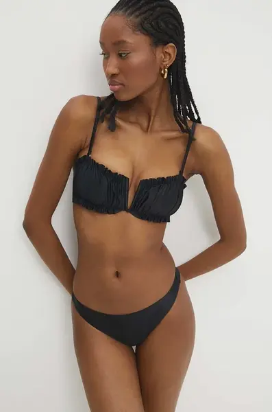 Plavkové kalhotky Answear.LAB