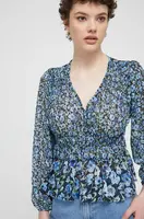 Košile Desigual ZOÉ