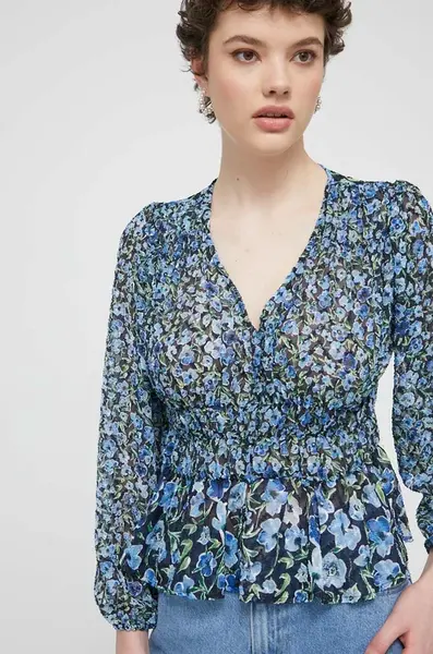 Košile Desigual ZOÉ