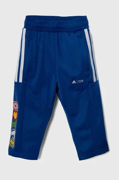 Dětské tepláky adidas x Marvel