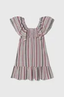 Dívčí šaty Pepe Jeans REGINA