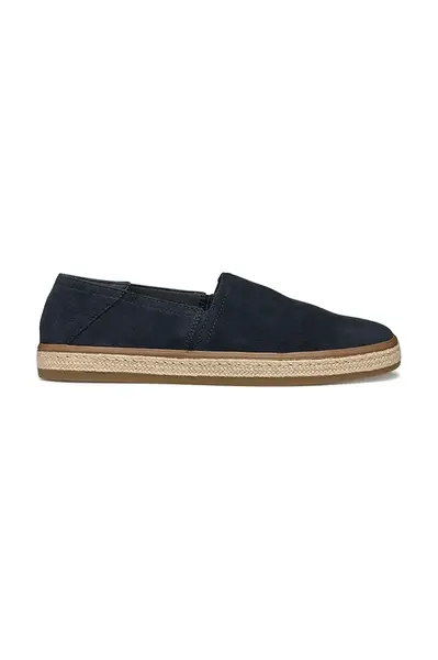 Espadrilky Geox U PANTELLERIA