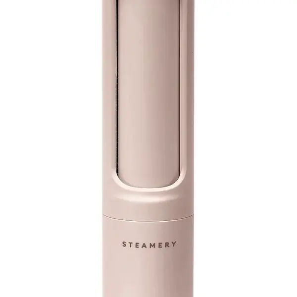 Kartáč na šaty Steamery Lint Brush růžová barva