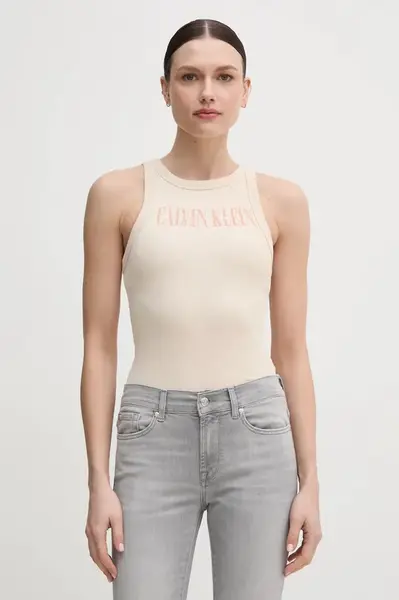 Top Calvin Klein Jeans