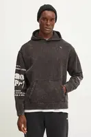 Bavlněná mikina Puma UNTERGRUND