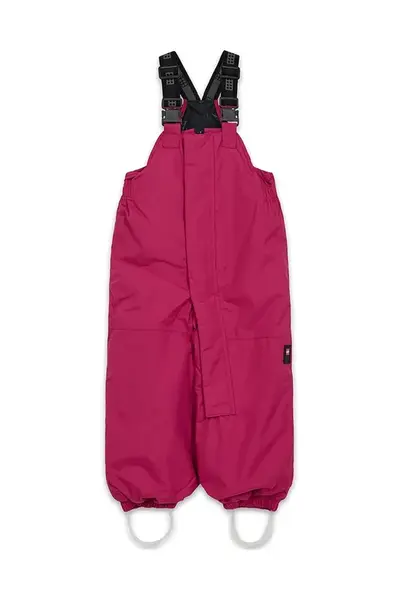 Dětské lyžařské kalhoty Lego LWPUELO 700