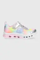 Dětské sneakers boty Skechers