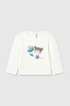 Dětské tričko s dlouhým rukávem Mayoral