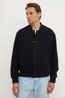 Vlněná bomber bunda IRO