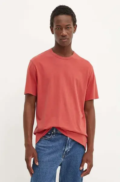 Bavlněné tričko Levi's