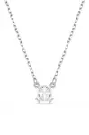 Náhrdelník Swarovski STILLA