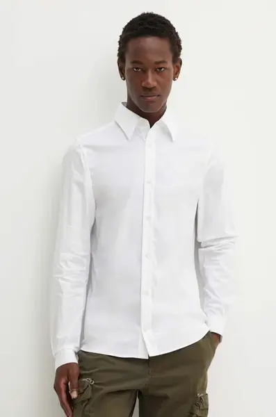 Košile Diesel S-FITTY-A