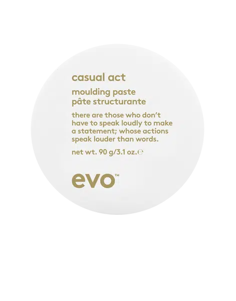 EVO Casual act moulding paste 90g