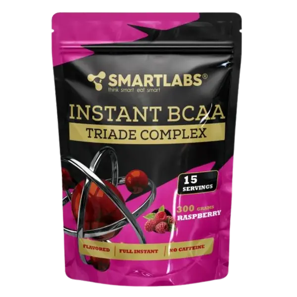 Smartlabs Triade 300g - malina