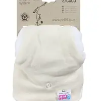 Petit Lulu Látková základní plena SIO basic 1 ks