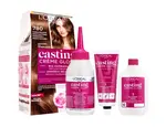 Loréal Paris Casting Creme Gloss 780 karamelové moccaccino barva na vlasy